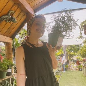 Meet your Posher, Jillian